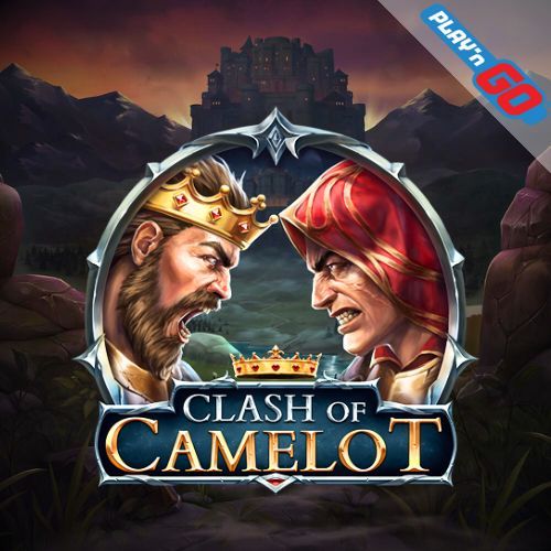 Clash of Camelot