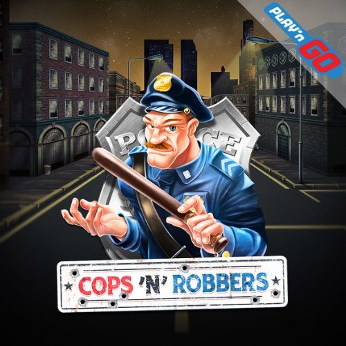 Cops'n'Robbers