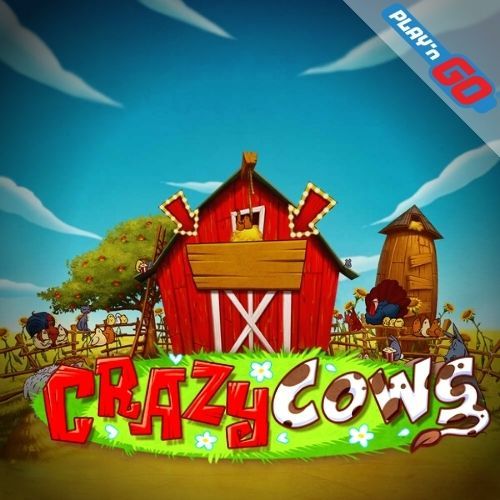 Crazy Cows
