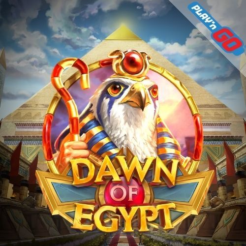 Dawn of Egypt