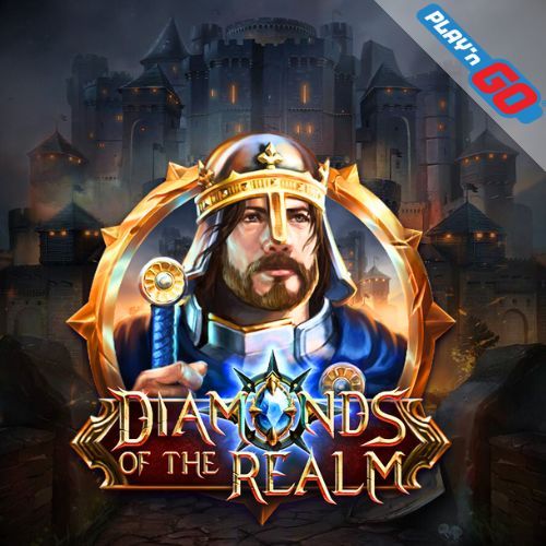 Diamonds of the Realm