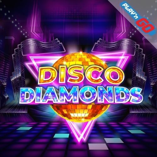 Disco Diamonds