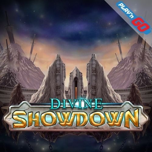 Divine Showdown