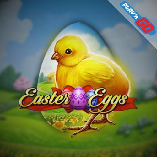 Golden Ei of Moorhuhn