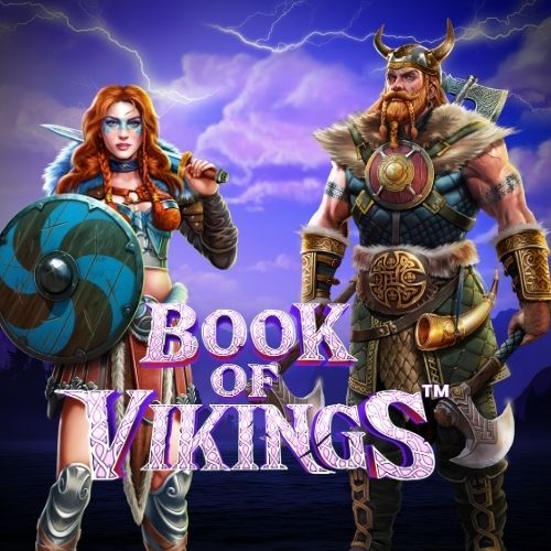 Book of Vikings