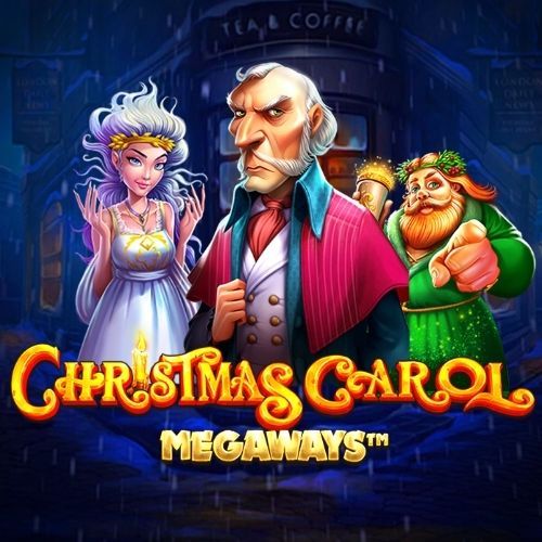 Christmas Carol Megaways™