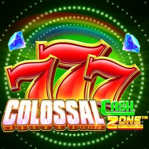 Colossal Cash Zone™