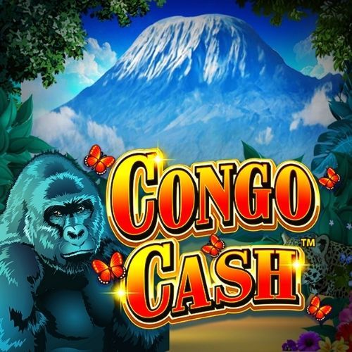 Congo Cash™