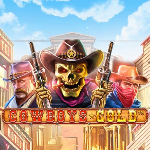 Cowboys Gold™