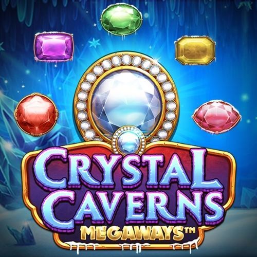 Crystal Caverns Megaways™