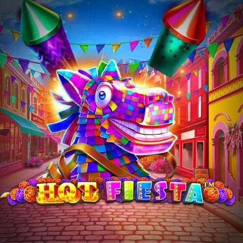 Hot Fiesta™