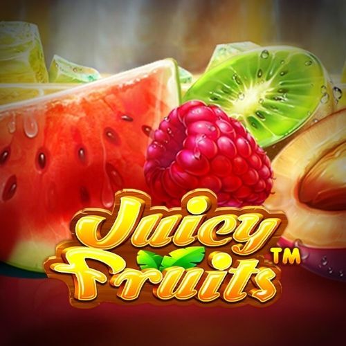 Juicy Fruits™