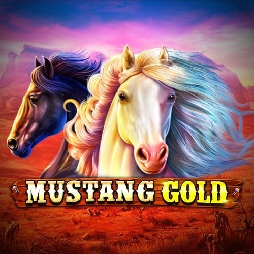 Mustang Gold™