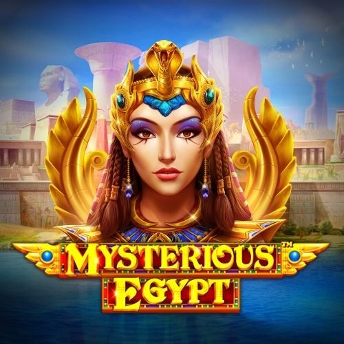 Mysterious Egypt™