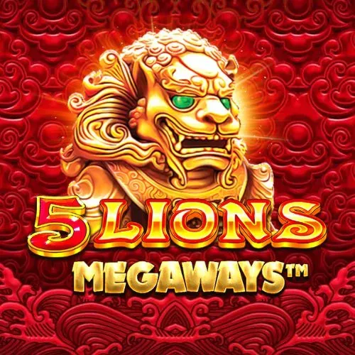 5 Lions Megaways™