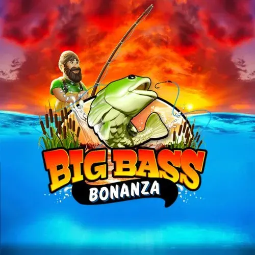 Big Bass Bonanza™