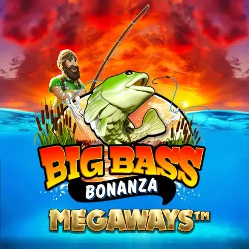 Big Bass Bonanza Megaways™