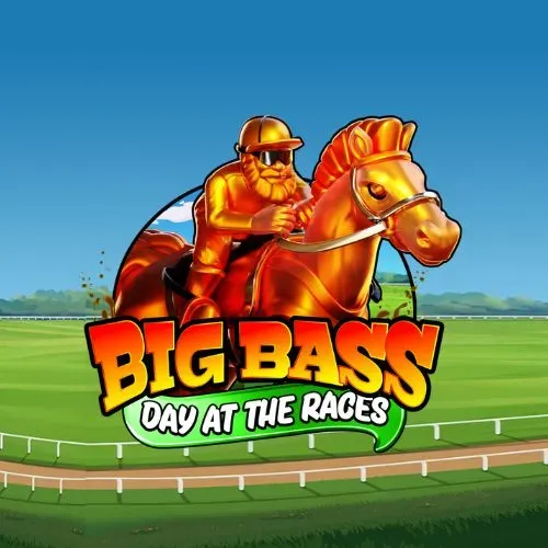 Big Bass Day at the Races