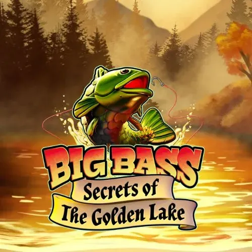 Big Bass Secrets of the Golden Lake