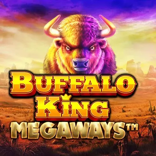 Buffalo King Megaways™