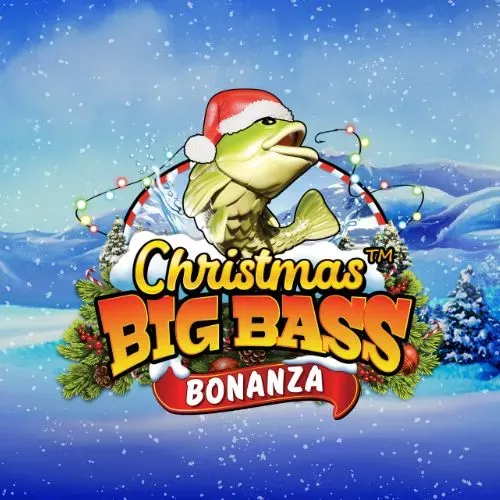 Christmas Big Bass Bonanza™