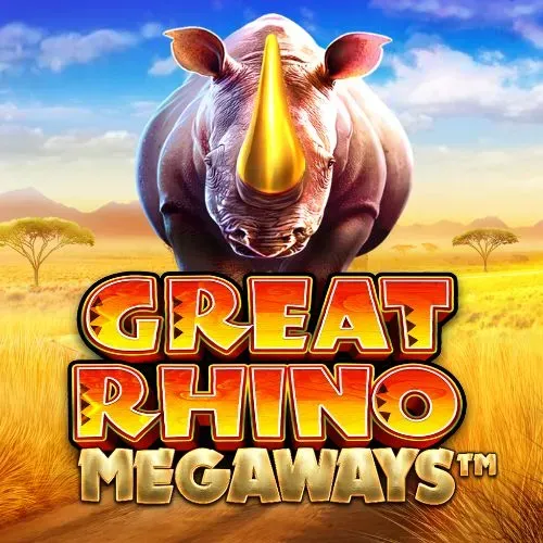 Great Rhino Megaways™