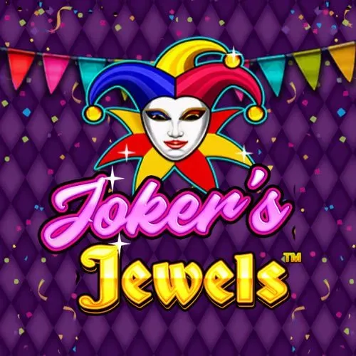 Joker's Jewels™