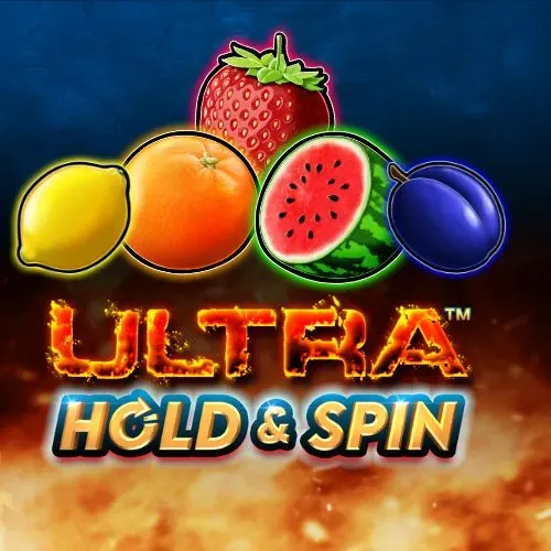 Ultra Hold and Spin™