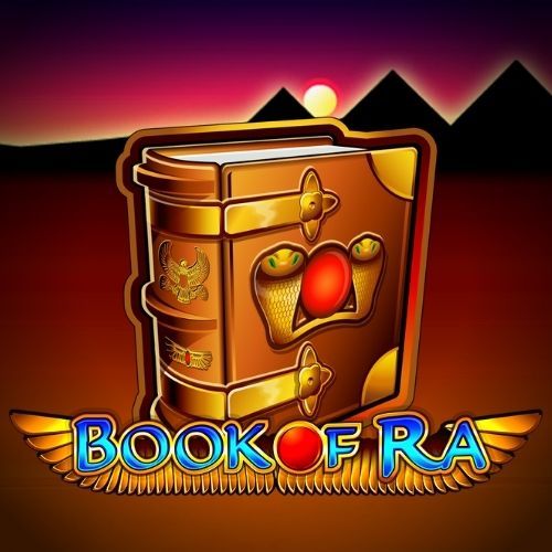 Book of Ra™
