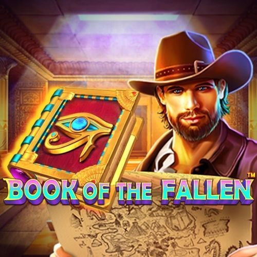 John Hunter and the Book of the Fallen