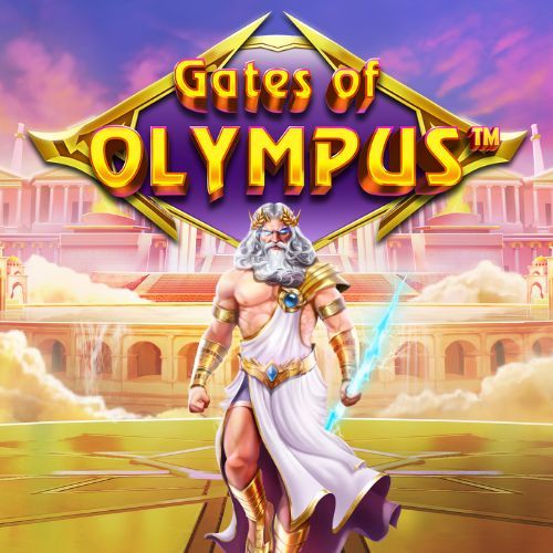 Gates of Olympus™