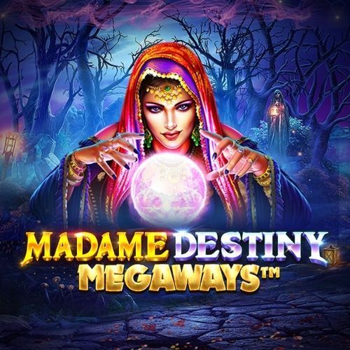 Madame Destiny Megaways™