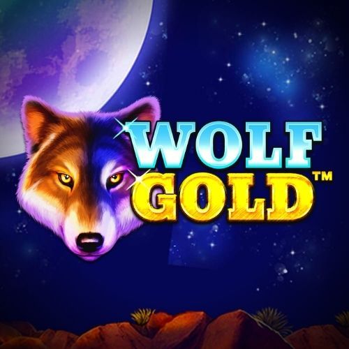 Wolf Gold™